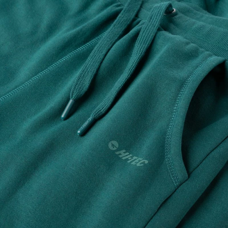 Pantallona për femra Hi-Tec, të gjelbra