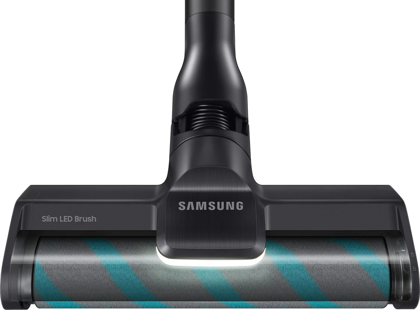 Fshesë dore Samsung VS20C8524TB, e zezë, blu