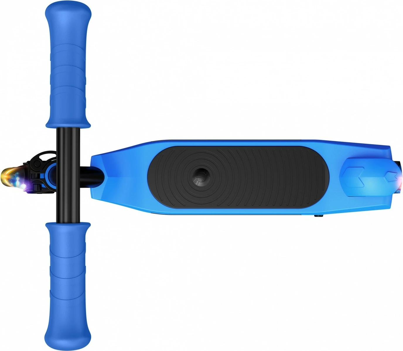 Trotinet elektrik Sencor Kids K5 BL, 60W, 8 km/h, Kaltër