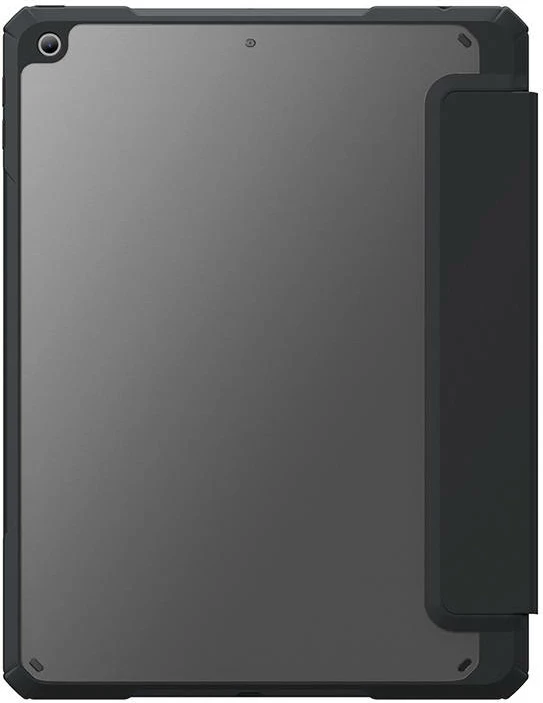 Mbështjellës Baseus Minimalist për iPad Pro 9.7", ARJS040401, i zi