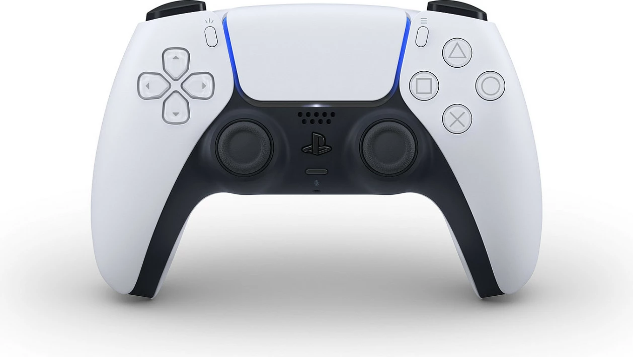 Konzolë lojërash Sony PlayStation 5 Slim Digital Edition 825GB bardhë