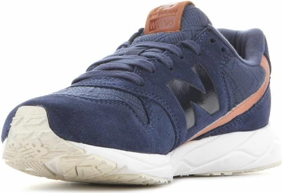 Atlete për femra New Balance, blu