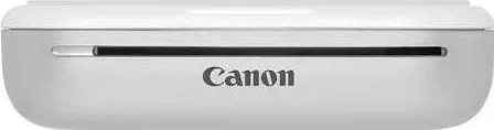 Printer portativ Canon Zoemini 2, i bardhë