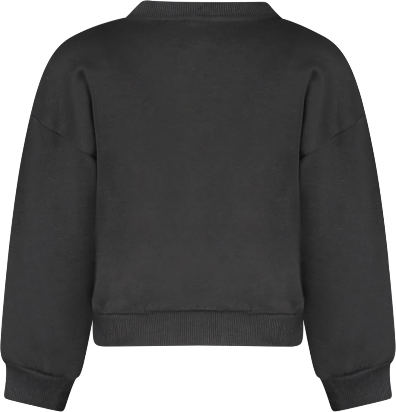 Duks për djem Nike, zi