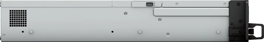 NAS Synology RackStation RS2423+, Ryzen Embedded, 8 GB, Rack 2U