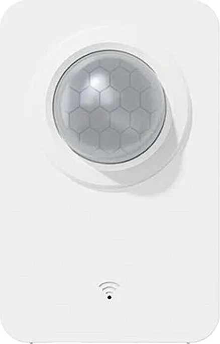Sensor lëvizjeje smart Gosund ST20, ZigBee, i bardhë