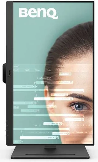 Monitor BenQ GW2490T 24" TFT/LCD, e zezë