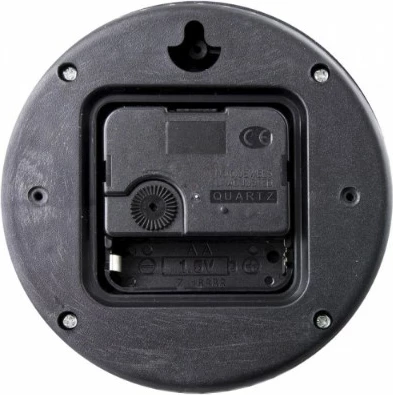 Orë muri Esperanza EHC002, mekanike, hiri  