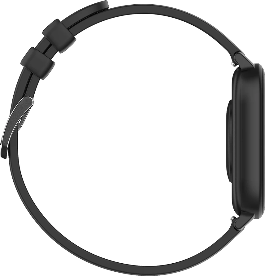 Smartwatch CANYON Wildberry SW-74 1.3\" TFT Full Touch IP67, e zezë