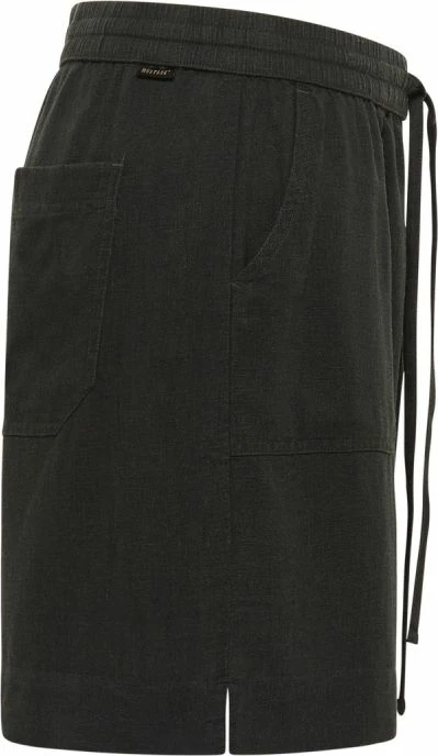 Shorce femra Mustang Hilo Shorts 1017799, të zeza