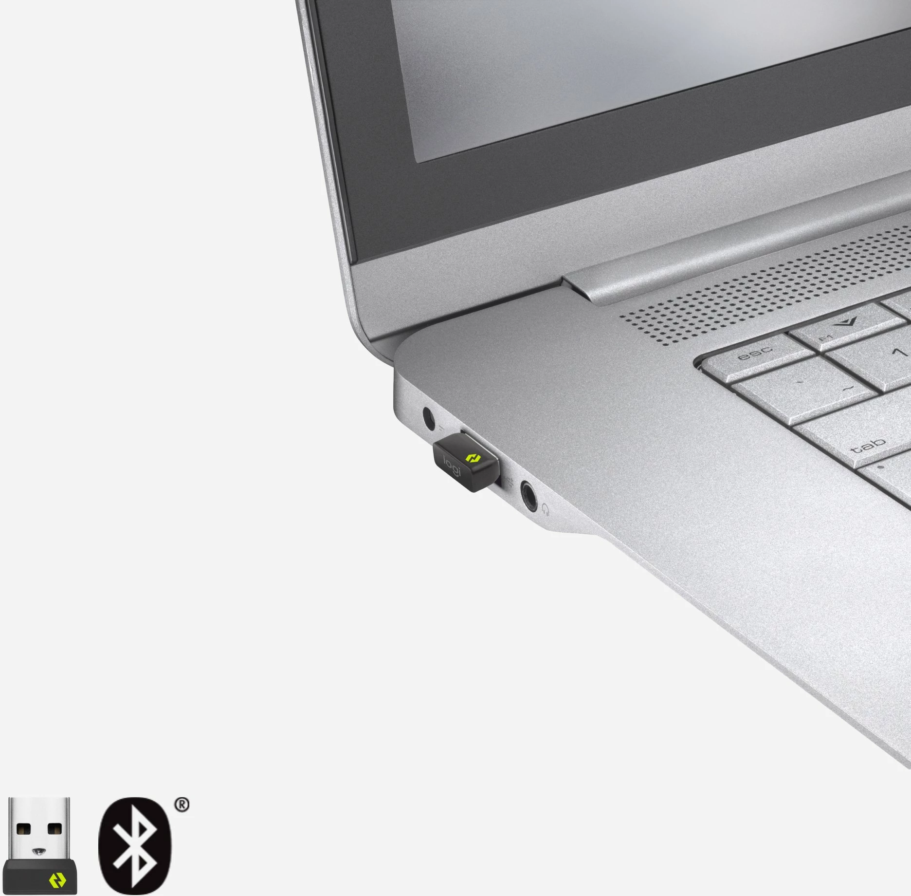 Maus Logitech ERGO M575 për Biznes - OFFWHITE - EMEA