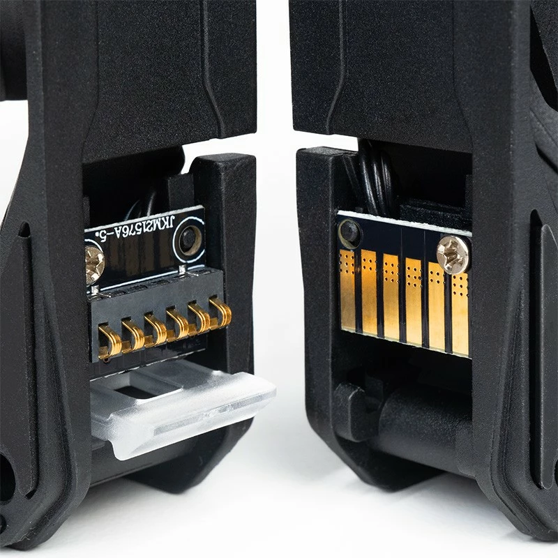 Ftohës CPU Chieftec ICEBERG 360 DARK, 360mm, ARGB