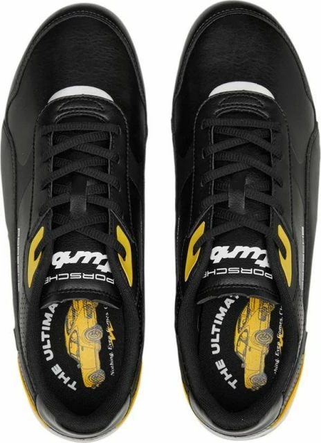 Atlete për meshkuj Puma, të zeza