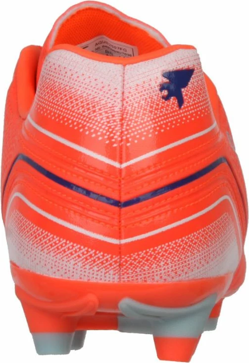 Atlete futbolli Joma, portokalli