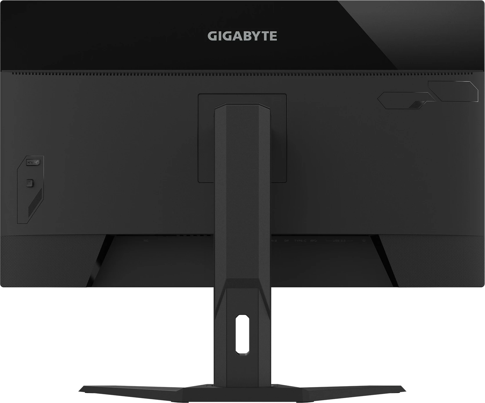 Monitor Gigabyte M32UP 32 inç, 4K UHD, 160Hz, IPS, DisplayHDR 400, HDMI 2.1, i zi
