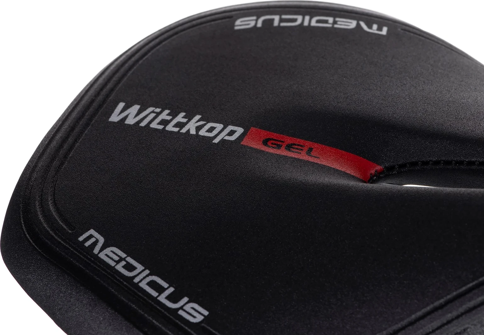 Sedilje biciklete Wittkop Medicus Twin 7.0, ngjyrë jeshile