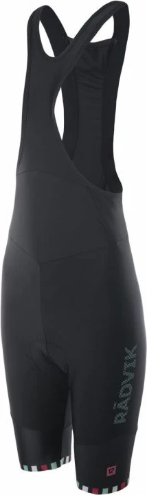 Shorce për femra Radvik, të zeza