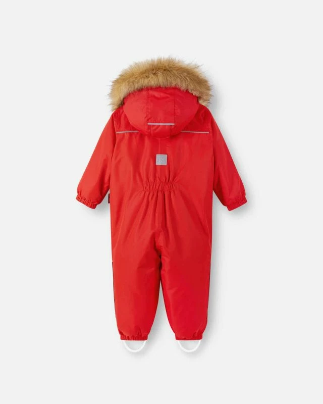 Trenerka për fëmijë Reima, e kuqe