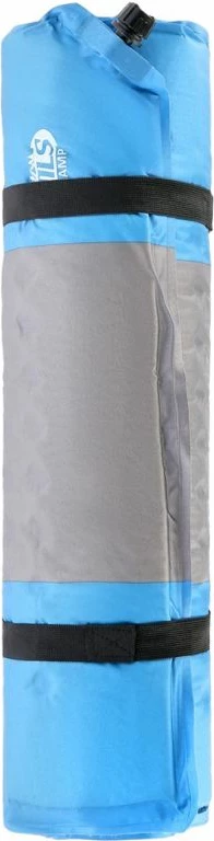 Shtrat vetëfryrës Nils Extreme për meshkuj/femra, blu/gri