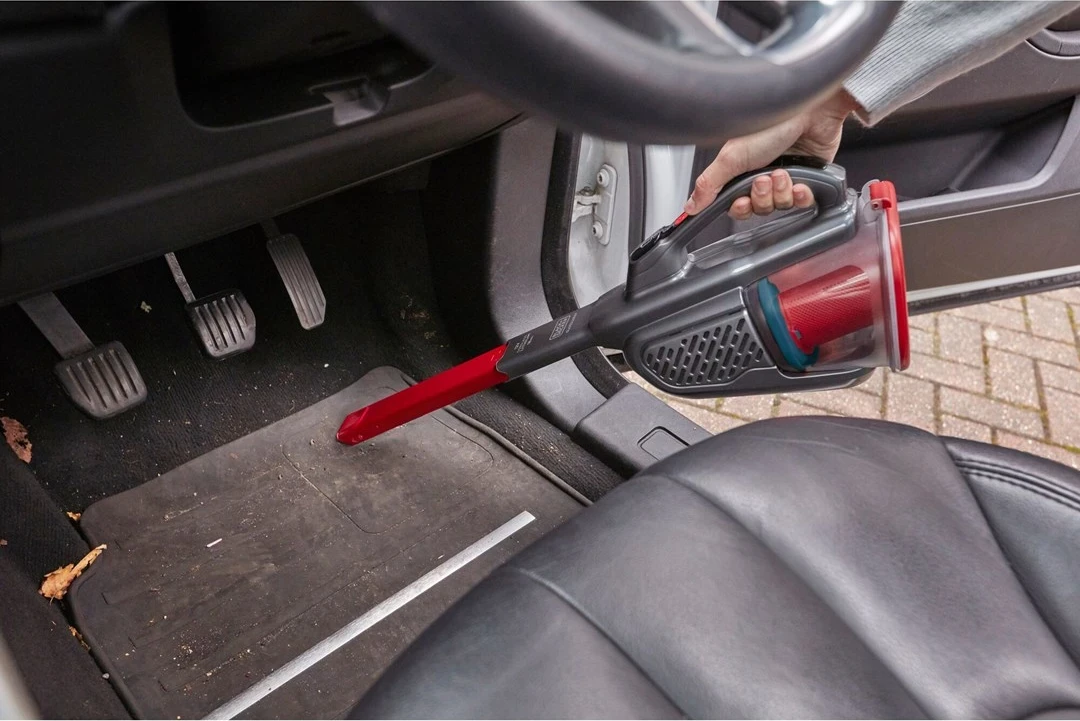 Fshesë elektrike e dorës Black & Decker, 20W