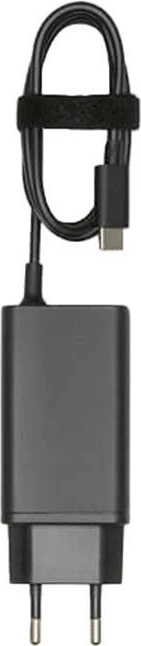 Karikues rrjeti, DJI, 65W Portable Charger CP.MA.00000467.01, 2x USB-C + 1x USB-A, GaN, PD/PPS, për Mavic 3/Classic/Pro