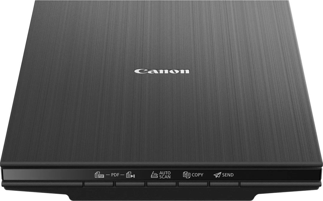 Skaner Canon CanoScan LiDE 400, A4, USB Type-C, Zi
