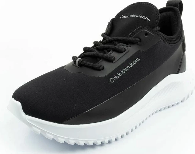 Atlete femra Calvin Klein Eva Runner, të zeza