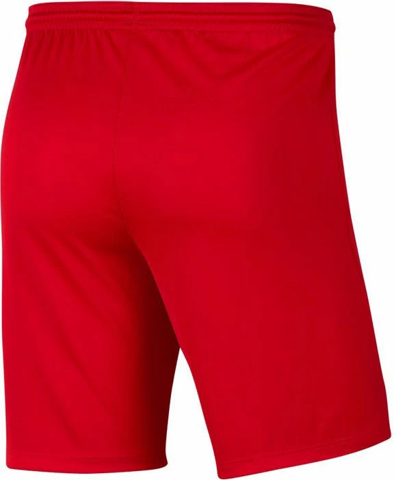Shorce për meshkuj Nike, të kuqe