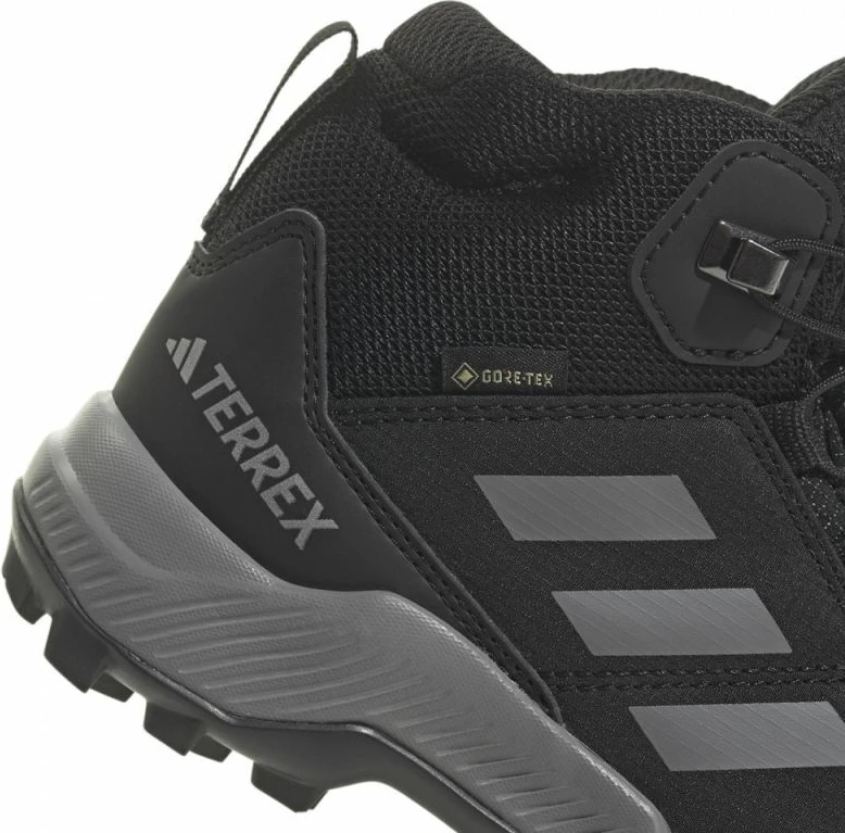 Atlete për fëmijë adidas Terrex, të zeza
