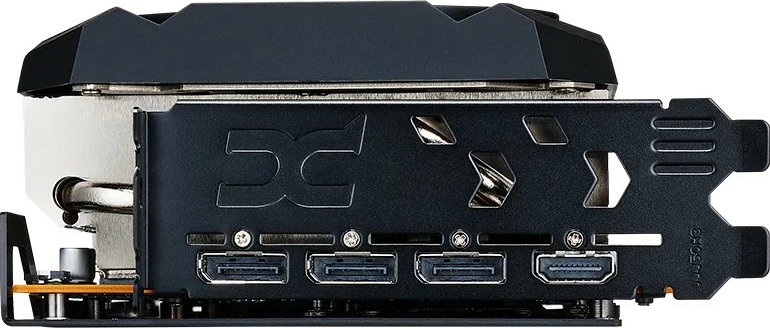 Kartelë grafike PowerColor Red Devil Radeon RX 9070 XT, 16 GB, GDDR6, PCI Express x16 5.0, e zezë