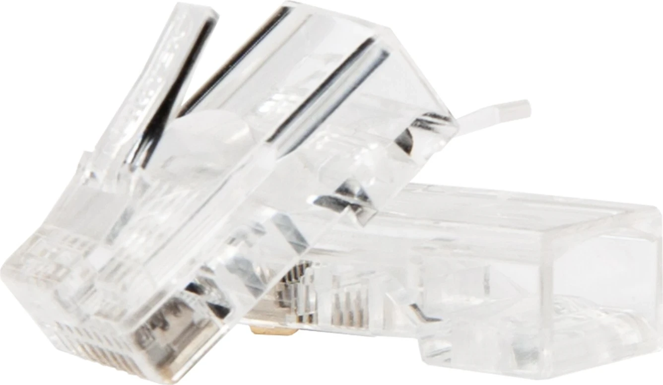 Konektor Unitek modular plug RJ45 Cat.5e 100 copa