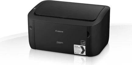 Printer Canon i-SENSYS LBP6030B, laser, 2400x600 DPI, A4, 18 ppm, zi