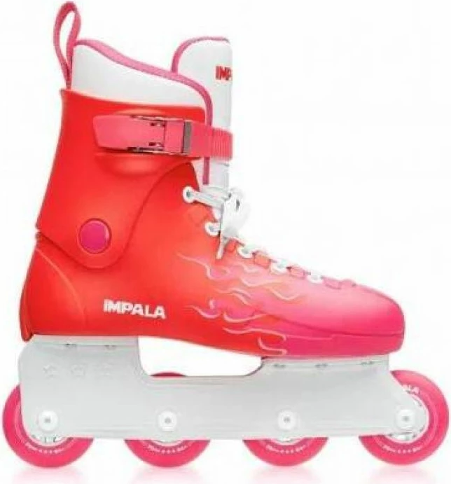 Patina për femra Inblu, të kuqe