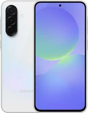 Celular Samsung SM-A366B A36 8+256GB 6.7" 5G Awesome White