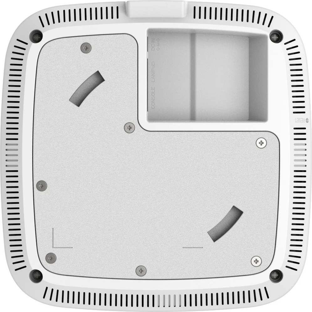 Access point D-Link AX3000 Wi-Fi 6, 3000 Mbit/s, i bardhë