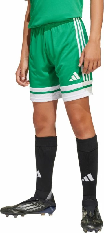 Shorce për fëmijë adidas, të gjelbra