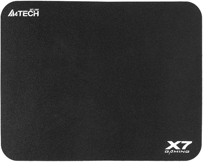 Set maus + mauspad A4Tech X-7120, USB Tipi-A, i zi