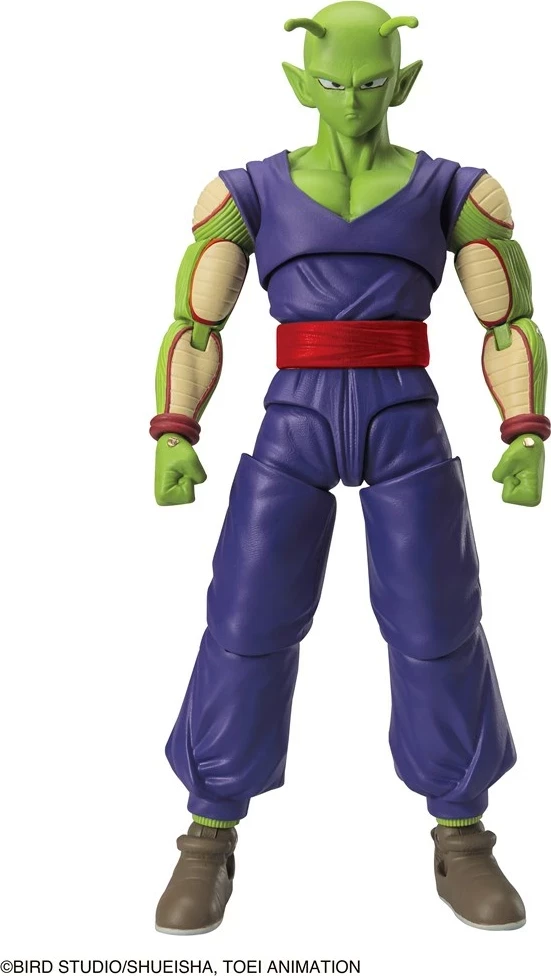 Figurë aksioni Bandai Dragon Ball Super Evolve Piccolo