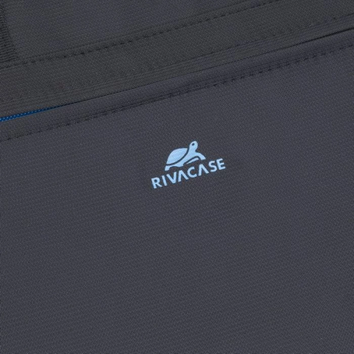 çantë laptopi RIVACASE 8027, për 14\", poliester, e zezë