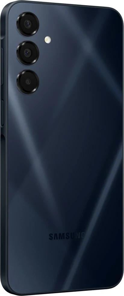 Celular Samsung Galaxy A16, 6.7", 4+128GB, 5G, i kaltër