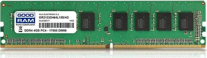 RAM Memorje GoodRam SO-DIMM DDR4 32GB 2666MHz