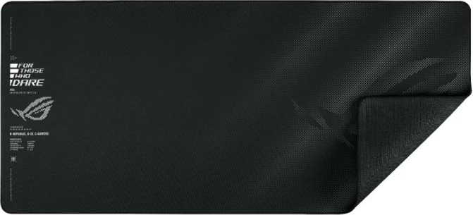 Mauspad Asus ROG Sheath II XXL, 900x400 mm, i zi