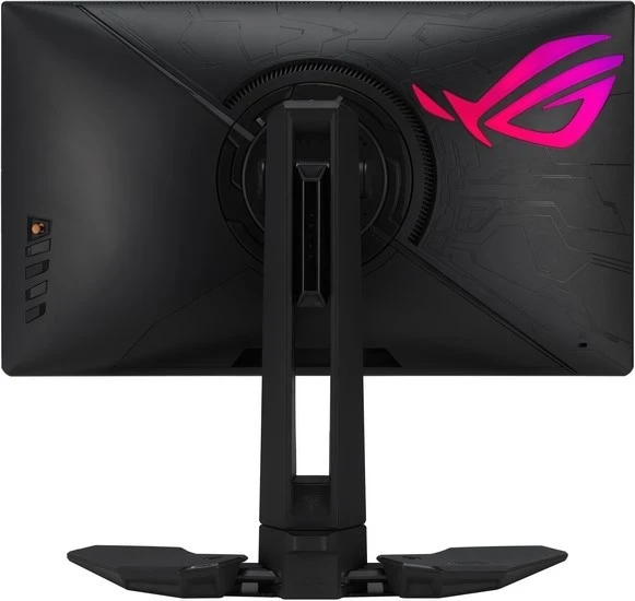 Monitori për lojëra ASUS ROG Swift Pro PG248QP, 24 inç, Full HD, G-Sync, i zi