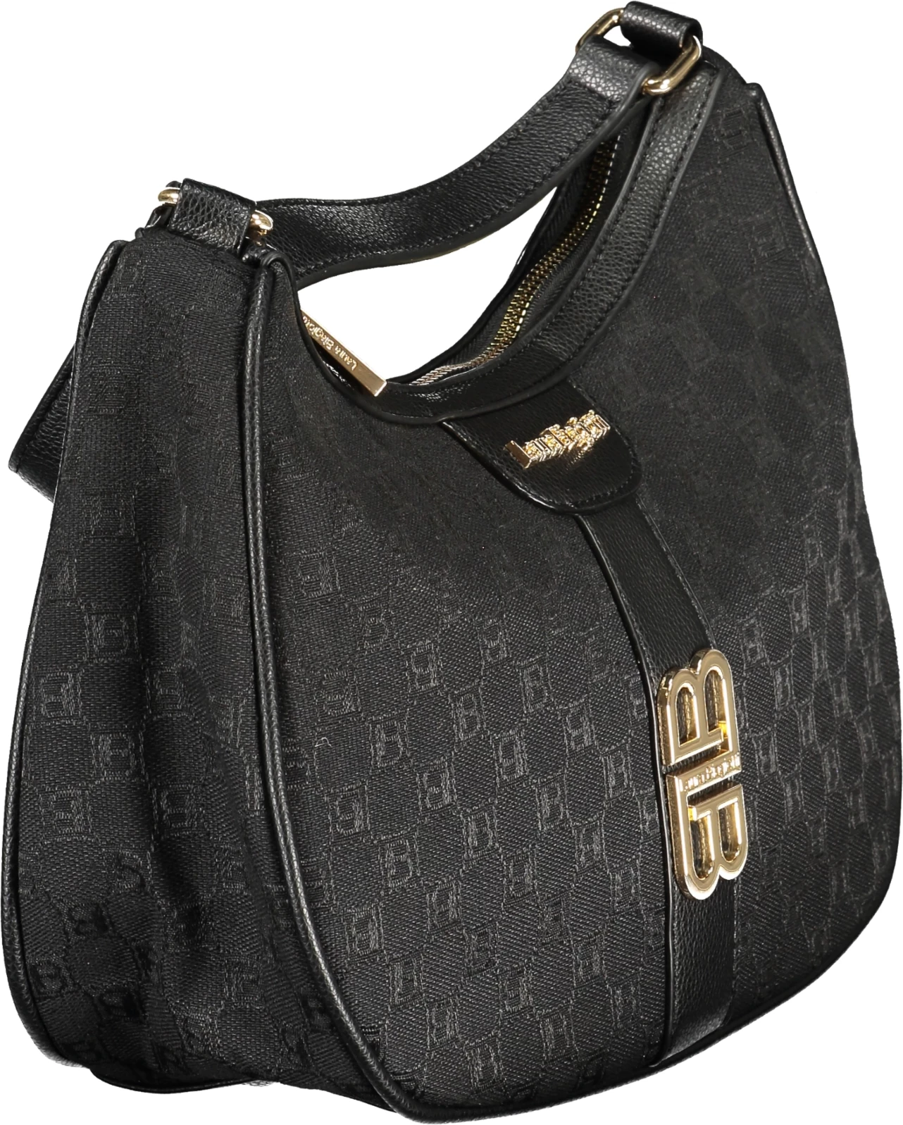 Çantë për femra LAURA BIAGIOTTI Delray, e zezë