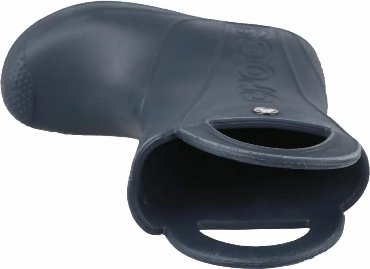Çizme shiu për fëmijë Crocs, navy blue