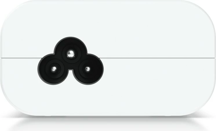 Adapter Ubiquiti UISP U-PoE++, Gigabit Ethernet, i bardhë