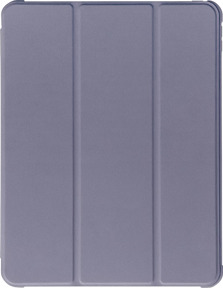 Mbështjellës tablet Hurtel Smart Cover me qëndrim, për iPad mini 8.3" (2021), Blu