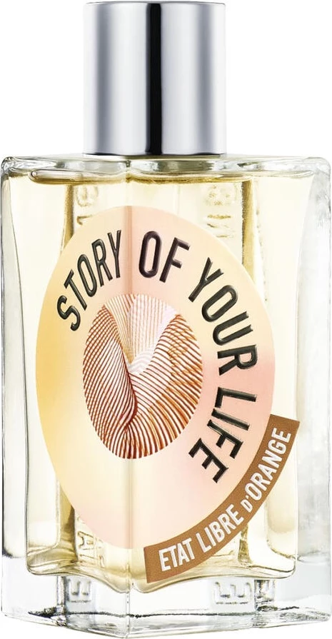 Eau de Parfum Etat Libre d'Orange Story Of Your Life, 100ml