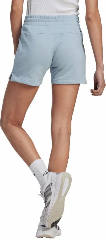 Shorce për femra adidas, blu