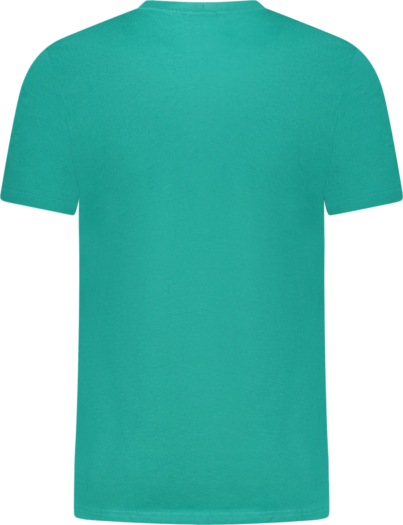 Maicë për meshkuj Cavalli Class, e gjelbër